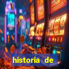 historia de personagem rp